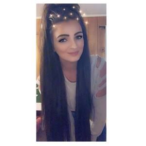 Meet your Posher, Callye